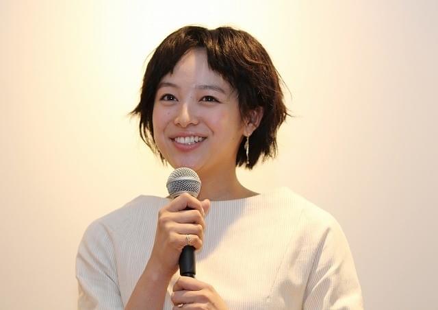 清野菜名、アクションでの世界進出に意欲！金子ノブアキ＆押井守が太鼓判