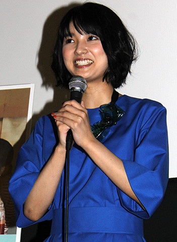 菊池亜希子、「横顔が好き」な初共演の後輩・三根梓を“盗撮”「自分だけでニヤリとします」 - 画像2