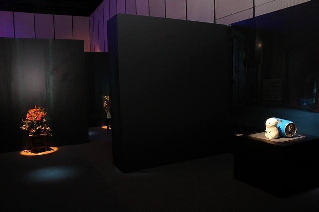 「バケモノの子展」が渋谷で開催！細田守作品の名シーン体感展示などが展開 - 画像19