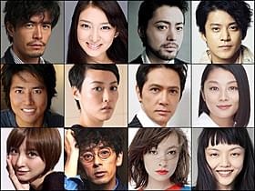 豪華キャストが結集!「テラフォーマーズ」