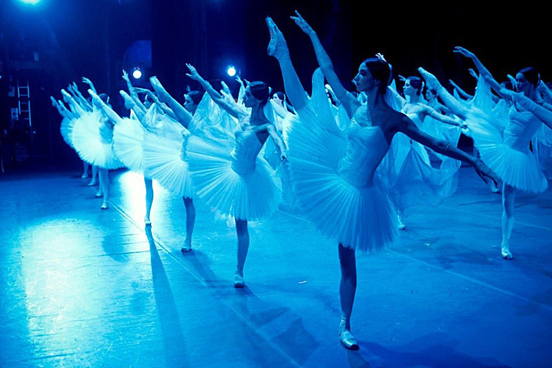 ロシアの世界的バレエ団に初めてカメラが潜入「ボリショイ・バビロン」予告編