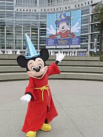 2年に1度実施されるディズニーファンのためのイベント「スター・ウォーズ」