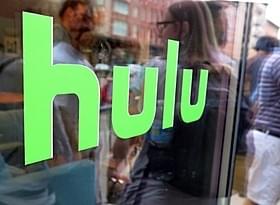 現在約900万人の会員がいる米Hulu