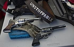 米映画館でまたも銃乱射事件が発生