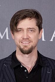 アンドレス・ムシェッティ監督「MAMA」