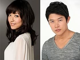 井上真央&鈴木亮平が“日本一有名なノラ猫”に!「ルドルフとイッパイアッテナ」