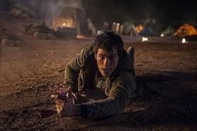 「メイズ・ランナー2 砂漠の迷宮」場面写真「メイズ・ランナー」