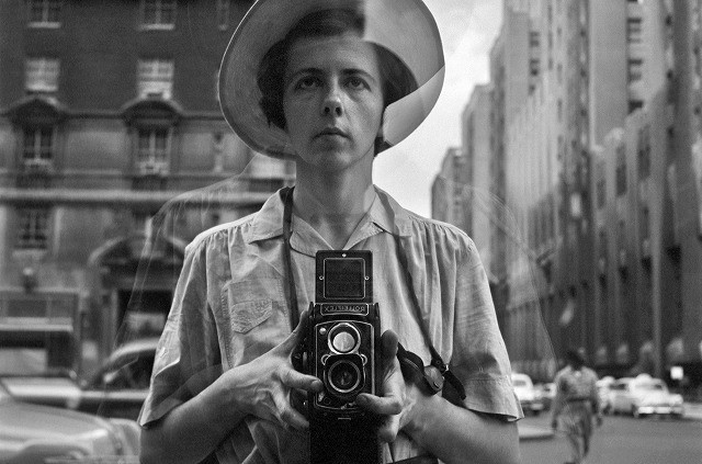 世界を熱狂させた、天才女性写真家のドキュメンタリー「ヴィヴィアン・マイヤーを探して」予告編 - 画像1