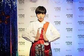 「第4回CUT ABOVE賞」に輝いた安藤サクラ「百円の恋」