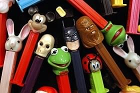 「ペッツ(PEZ)」キャンディが映画化