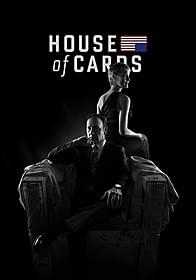 オリジナル第1弾「ハウス・オブ・カーズ 野望の階段」 は4個のエミー賞を受賞「劇場版 シドニアの騎士」
