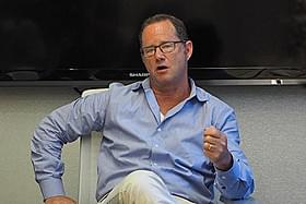 ジョナサン・フリードマン 「日本のユーザーはレベルが高いから、十分に調査した」「劇場版 シドニアの騎士」