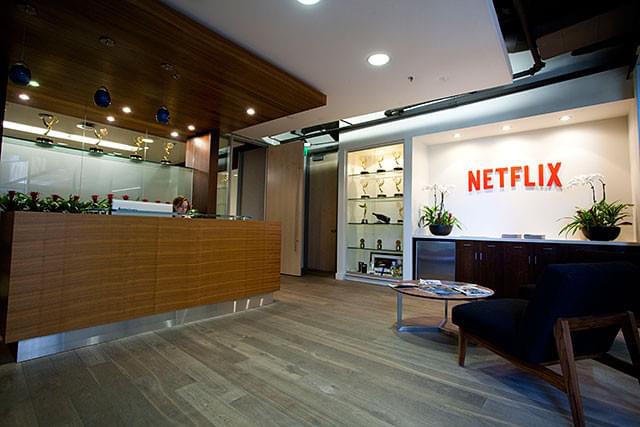 【マーベルも太鼓判】Netflix快進撃の秘訣は、徹底したクリエイター至上主義