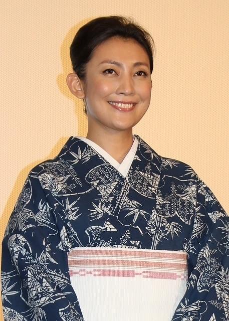 常盤貴子、若手女優・芳根京子にそっくり発言で「失礼かしら？（笑）」 - 画像2