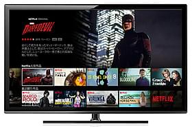 いかなるデバイスでも、 2クリックで見たい番組に誘導するのが彼らのミッション「デアデビル」