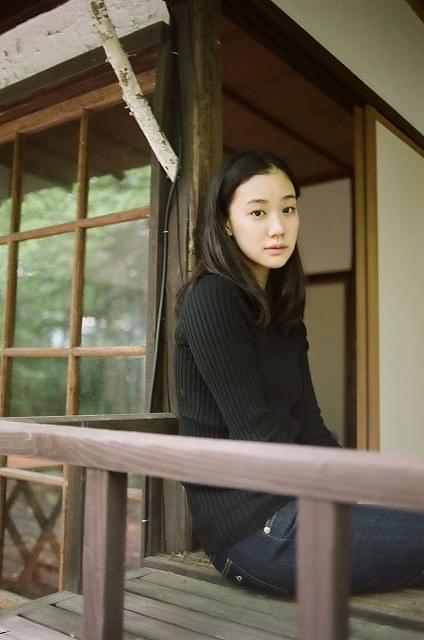 蒼井優「最初で最後に恋愛を語る」！30歳の誕生日に「MEKURU」新刊が発売