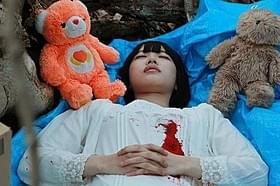 「女の子よ死体と踊れ」場面写真「女の子よ死体と踊れ」