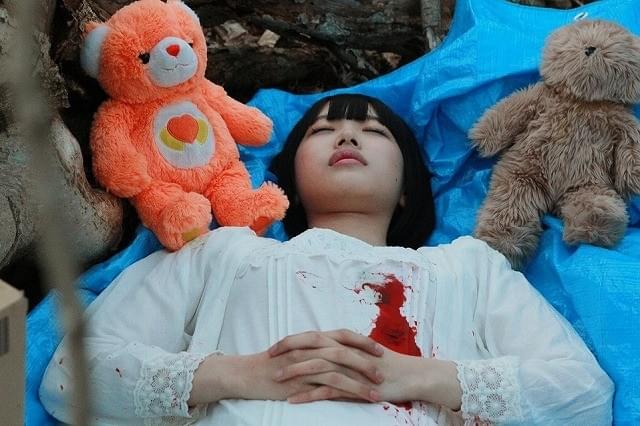 「ゆるめるモ！」初主演映画タイトルが「女の子よ死体と踊れ」に決定！