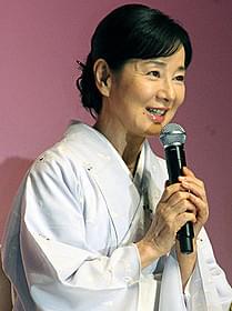 反戦・非核への思いを語った吉永小百合「母と暮せば」