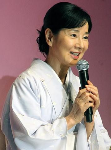 吉永小百合、「母と暮せば」出演で反戦・非核への思い新た「語り続けていくことが大事」