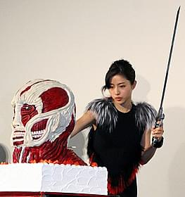 こんなのはじめてー!「進撃の巨人 ATTACK ON TITAN」