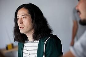 短編映画「海酒」に主演した「ピース」又吉直樹