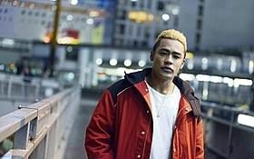 ELLYが楽曲「CLAPTIME」を提供「TRASH トラッシュ」