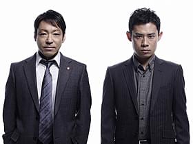 「MOZUスピンオフ 大杉探偵事務所」 で香川&伊藤が難事件に挑む「劇場版 MOZU」