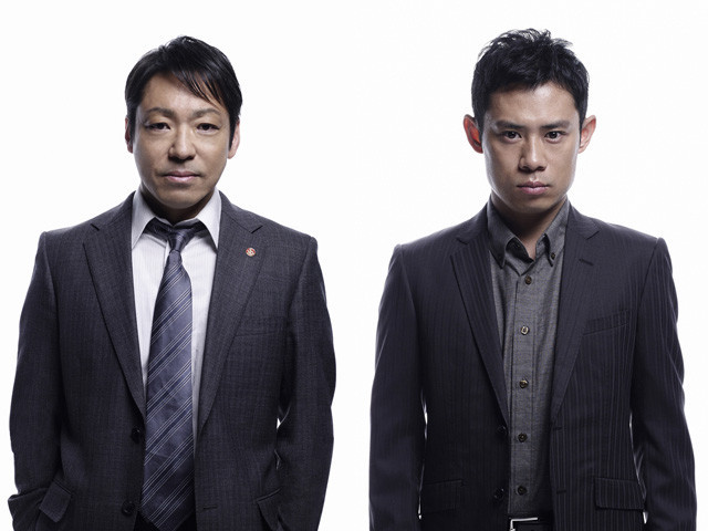 「MOZU」スピンオフドラマは香川照之主演「大杉探偵事務所」！2作品が11月放送