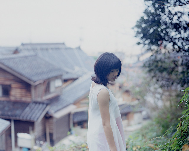 能登や横浜で撮影された土屋太鳳がみずみずしい「まれ」写真集発売