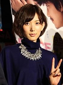 綾野剛とのラブシーン秘話を語った光宗薫「ピース オブ ケイク」