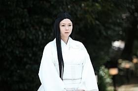 真木よう子が「蜜のあわれ」に出演「蜜のあわれ」
