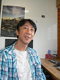 利重剛監督「ヨコハマメリー」