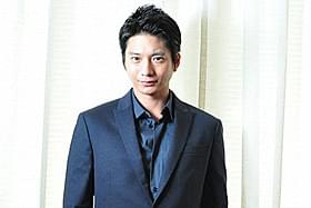 激しいアクションシーンに挑戦した向井理「リアリティ」
