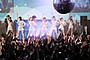 「AKB48」7人が1000人の観客に振り付けをレクチャー！