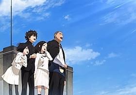 本予告では、初公開のシーンもたっぷり収録!「心が叫びたがってるんだ。」