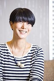「繕い裁つ人」に託した思いを語る三島有紀子監督「繕い裁つ人」