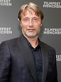 「ハンニバル」でブレイク中のマッツ・ミケルセン「スター・ウォーズ」