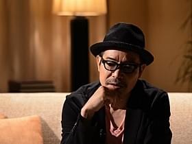人生に深く刻まれた5作品を紹介した田口トモロヲ「ピース オブ ケイク」