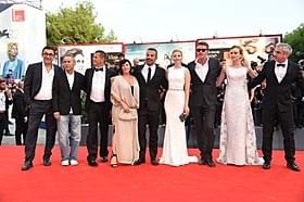 ベネチア国際映画祭が開幕!「デ・パルマ」