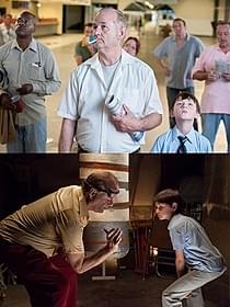 コメディセンスを存分に発揮したビル・マーレイ「ヴィンセントが教えてくれたこと」