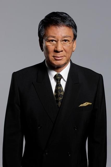 杉良太郎、阿部寛主演「下町ロケット」に参戦！TBS連ドラ出演は44年ぶり