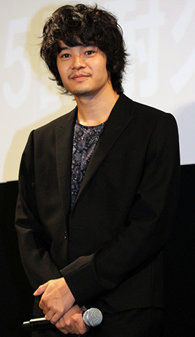 西島秀俊、「劇場版MOZU」で“師匠”ビートたけしと念願の初共演「感動しました」 - 画像6