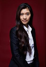 「アンフェア」シリーズを振り返る篠原涼子「アンフェア the answer」