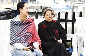 樹木希林&河瀬直美監督の現地入りも決定「あん」