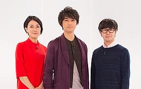 放送200回を迎える「映画工房」「ドライヴ」