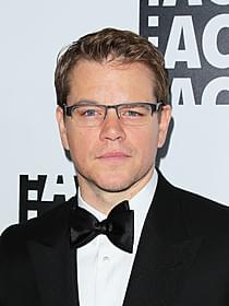 シリーズに欠かせないマット・デイモン「ボーン・アルティメイタム」