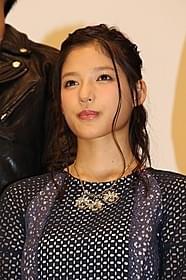 主演作初日に感無量の石井杏奈「ガールズ・ステップ」