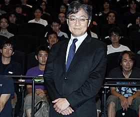 「20世紀名作映画講座」を開いた町山智浩氏「アパートの鍵貸します」
