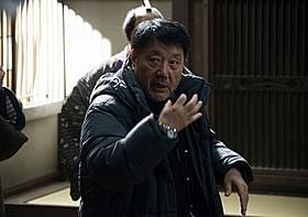 特集上映が企画された原田眞人監督「わが母の記」